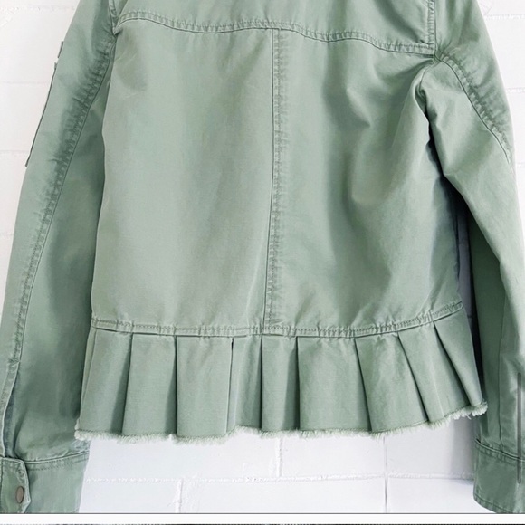 Jacket - Picture 4 of 5